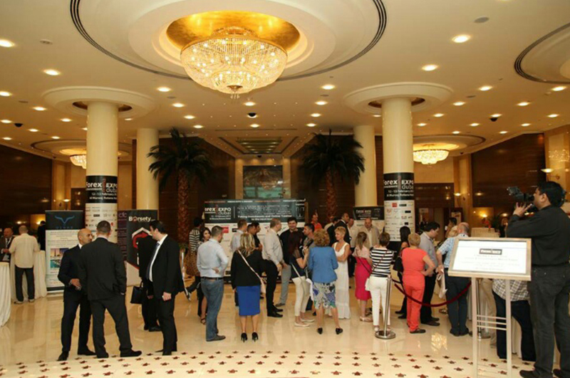 Forex expo london november