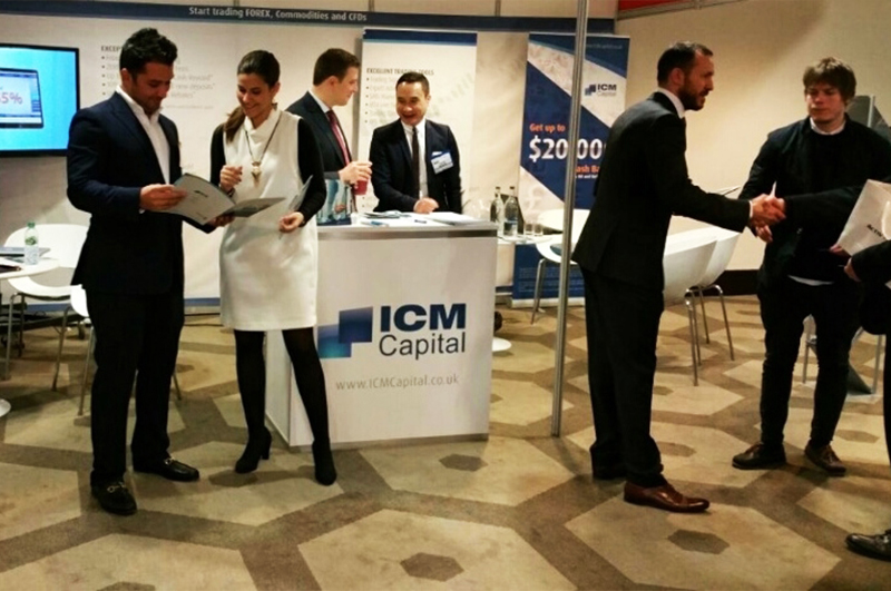 Forex fair london