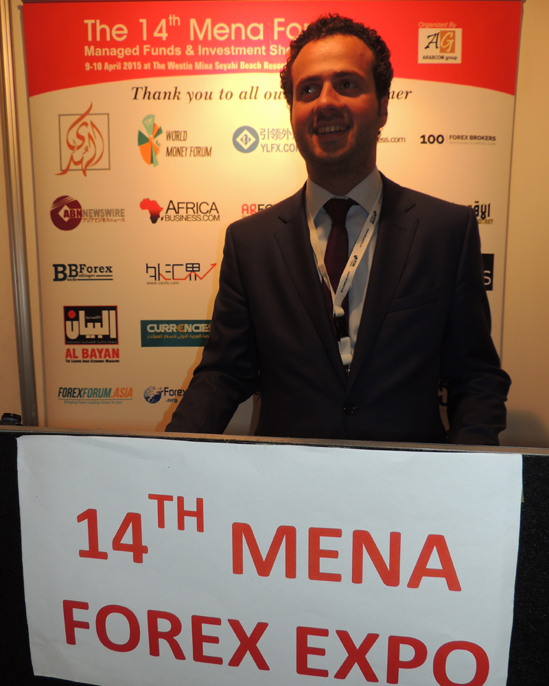 Forex conference london