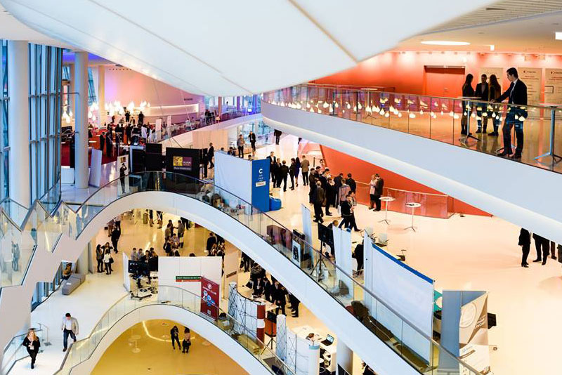 Forex expo london november