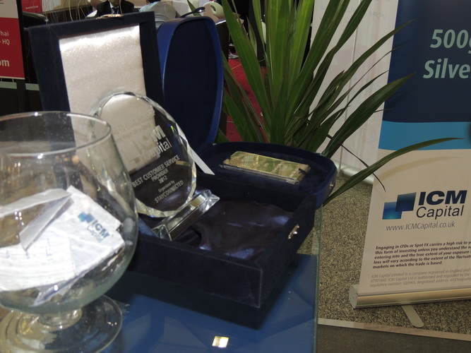 Egypt forex expo