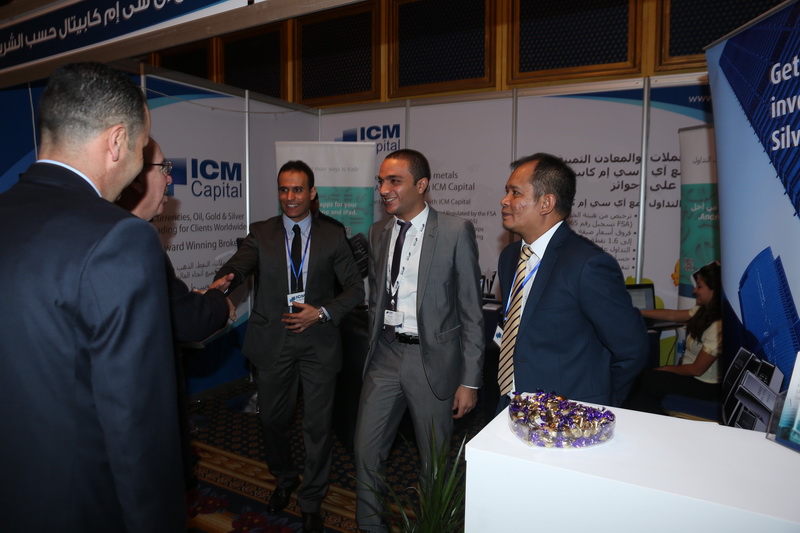 Forex show dubai 2013