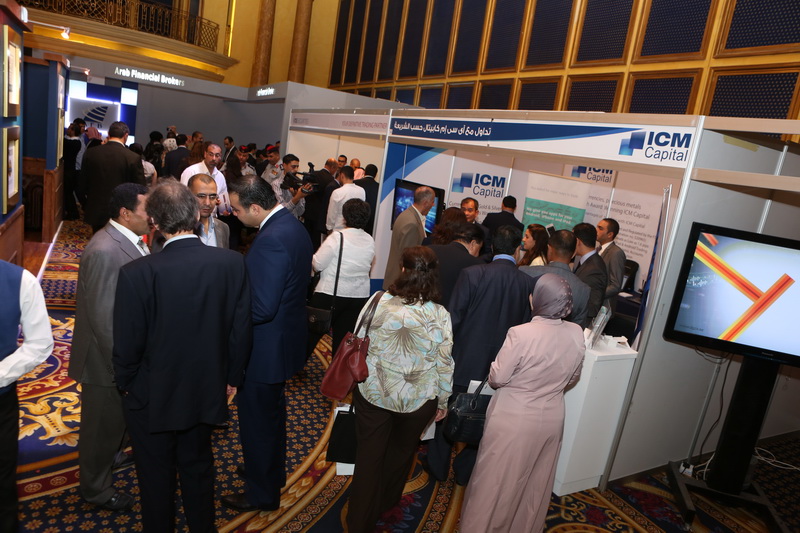 Qatar forex expo