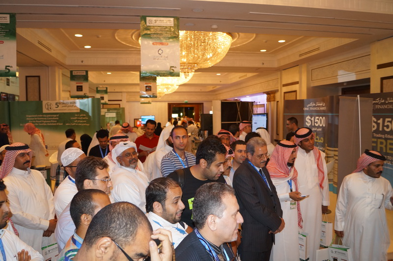 Qatar forex expo