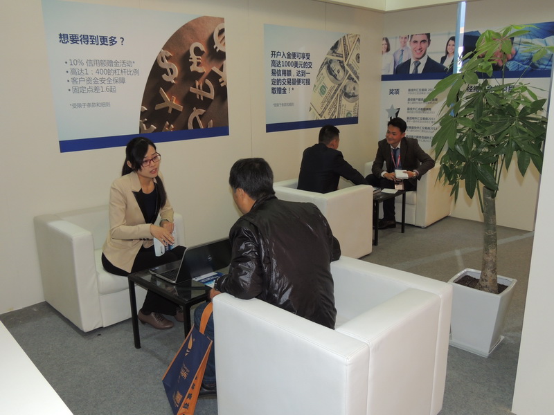 Qatar forex expo