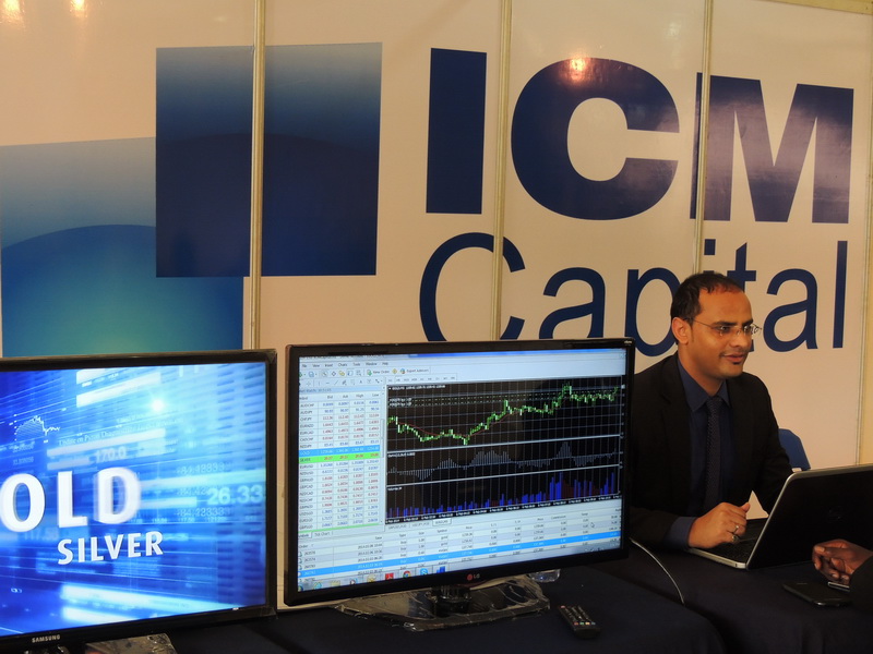 Forex expo london november