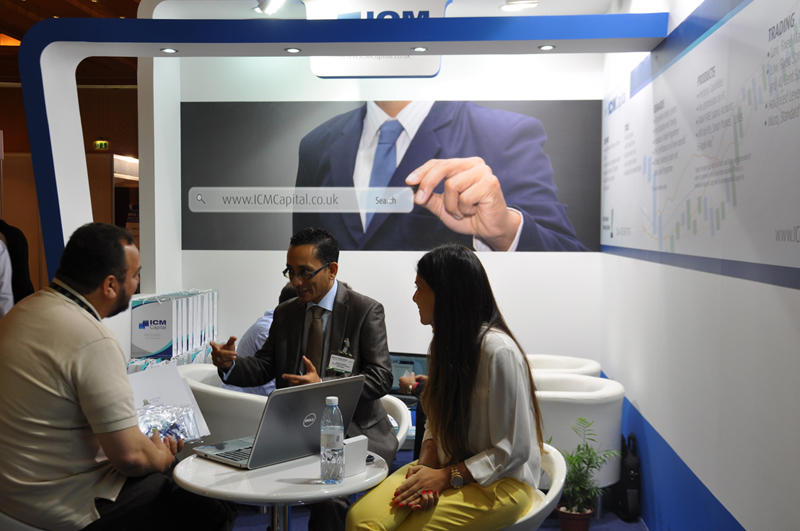 Forex expo london november