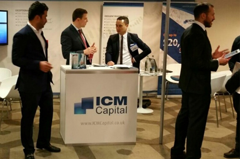 Forex expo london november