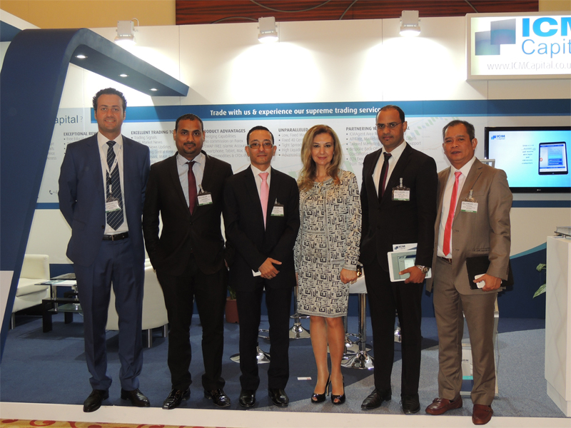 Forex trading events london