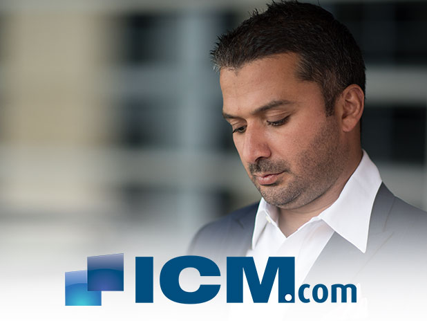 Patrocínio do ICM.com e Equipe de Polo Inglês - Conectando a Emoção dos Mercados com a Emoção das Carreiras