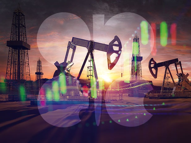 Oil prices Soar on OPEC+ Talks Fail