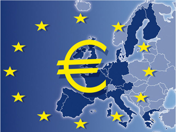 Presión inflacionaria, bajo crecimiento y alto desempleo es lo que tenemos en la Euro Zona