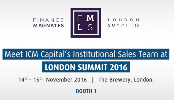 Finance Magnates London